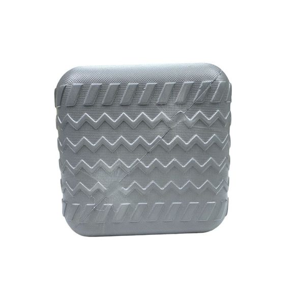 BOGG Bag BYO Bogg Wine Tote - Gray - 13” x 4” x 4” - Picture 5 of 5